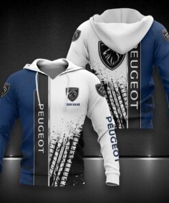 Peugeot Hoodie