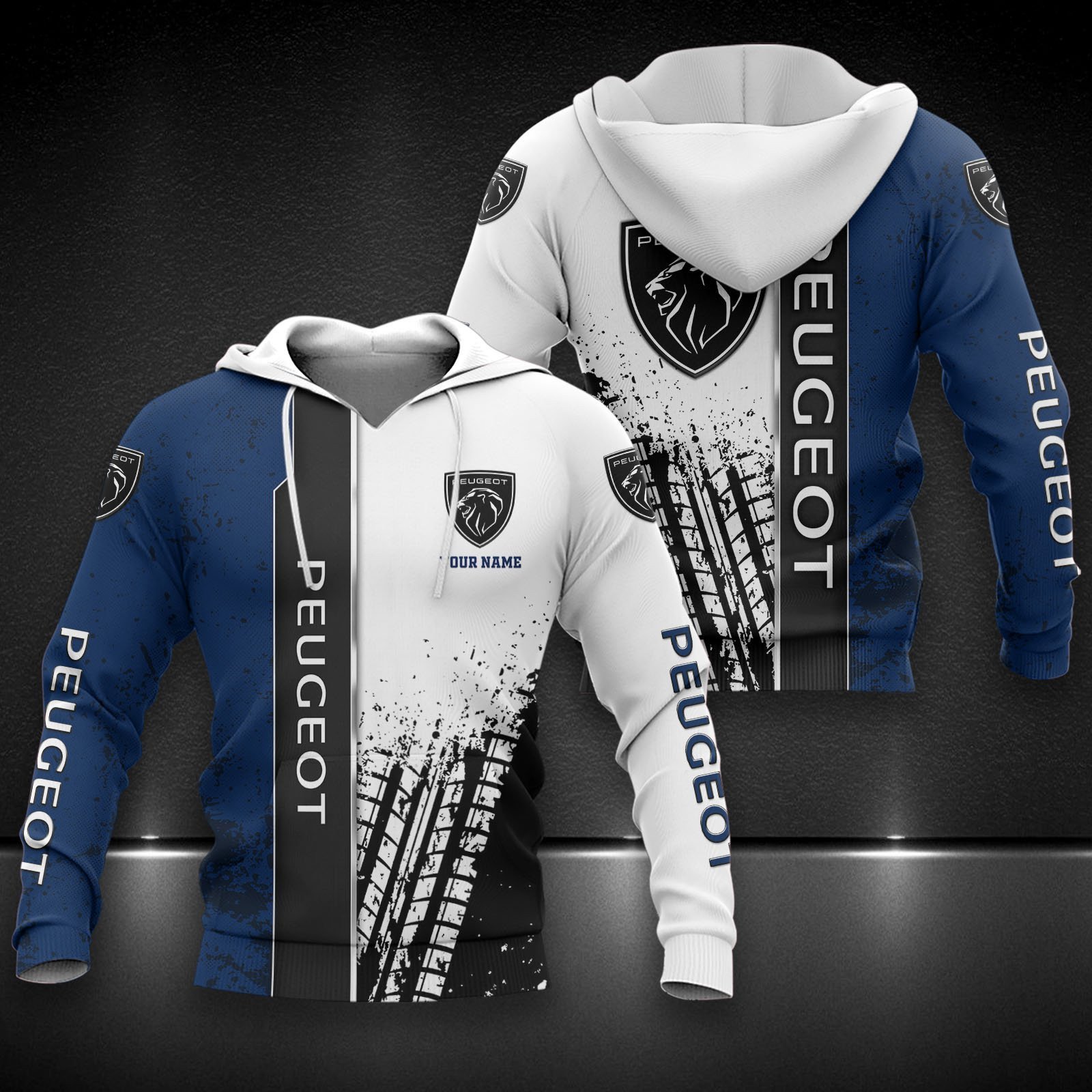 Peugeot Hoodie