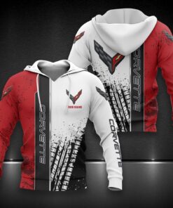 Chevrolet Corvette Hoodie