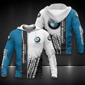 BMW Motorsport Hoodie