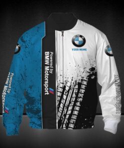 BMW Motorsport Bomberjacke