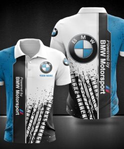 BMW Motorsport Poloshirt