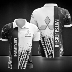 Mitsubishi Poloshirt