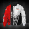 Isuzu Bomberjacke