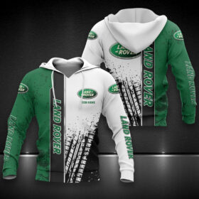 Land Rover Hoodie