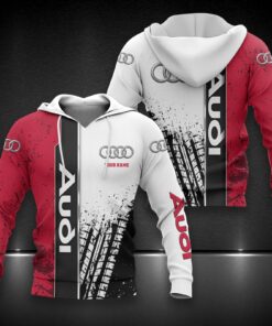 Audi Hoodie