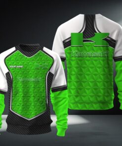 Kawasaki Sweatshirt