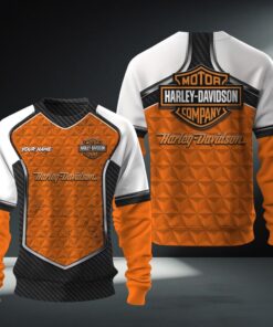 Harley-Davidson Sweatshirt