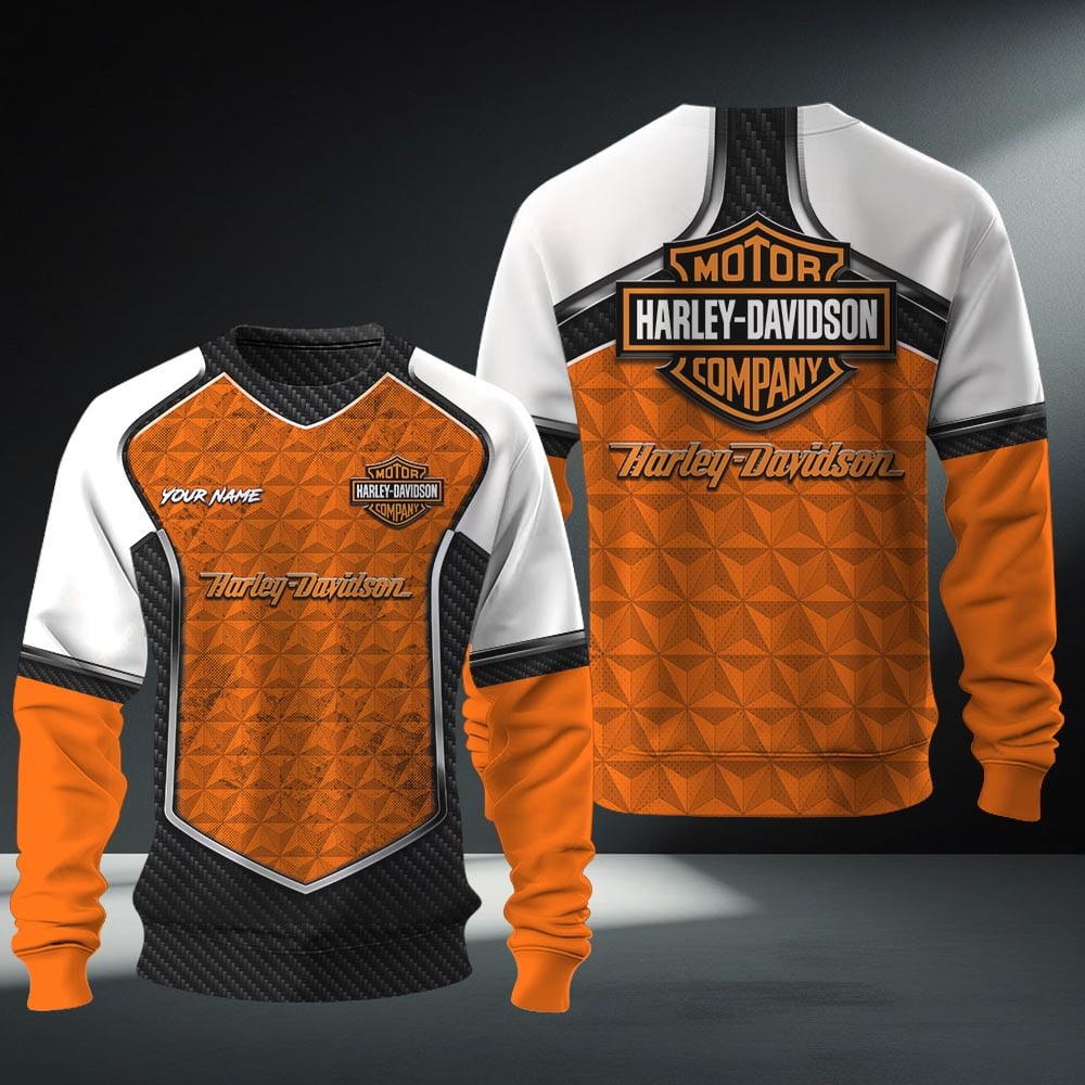 Harley-Davidson Sweatshirt