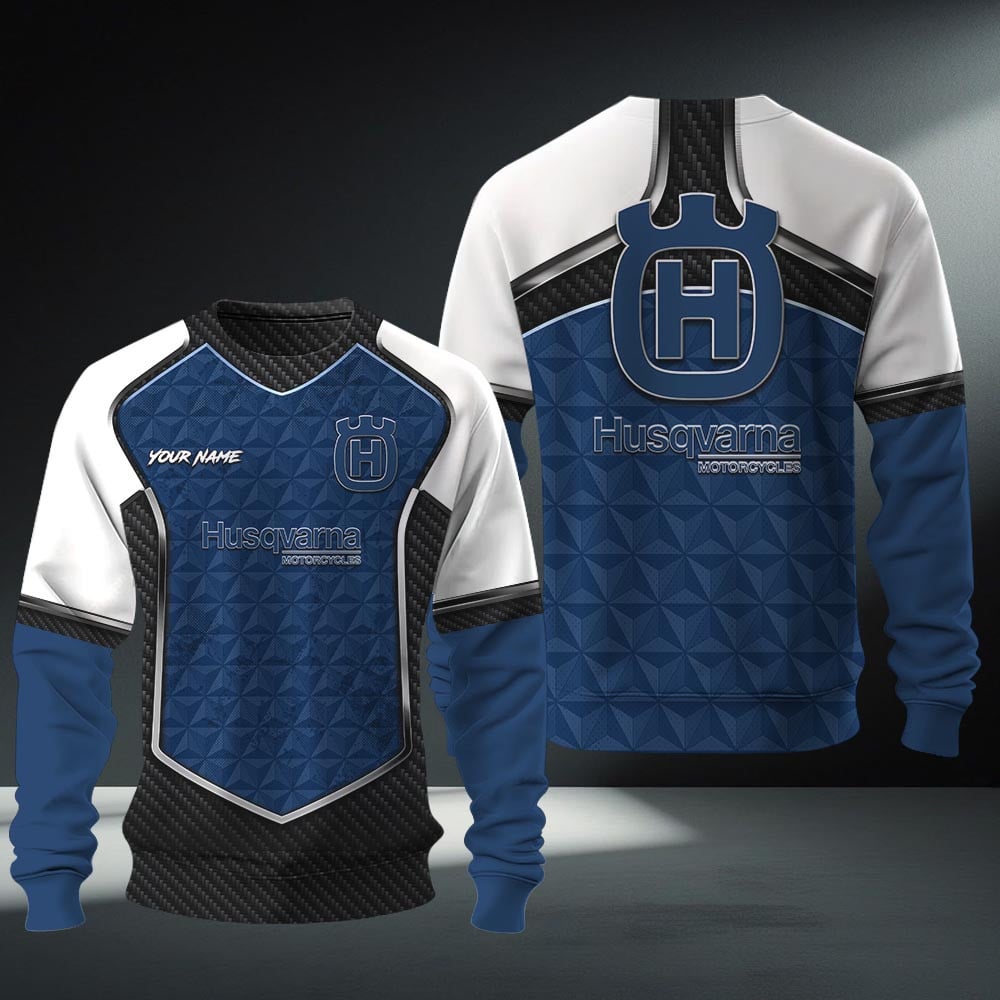 Husqvarna Motorcycles Sweatshirt