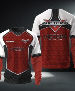 Victory Motorcycles Sweatshirt