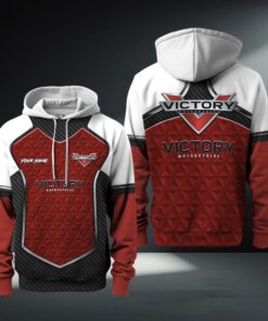 Victory Motorcycles Hoodie