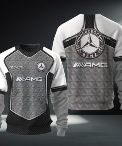 Mercedes-AMG Sweatshirt