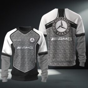 Mercedes-AMG Sweatshirt