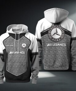 Mercedes-AMG Hoodie