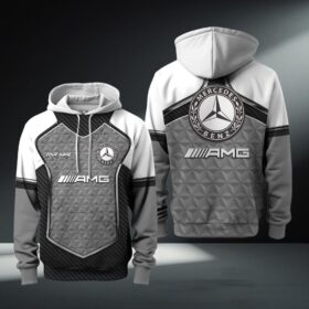 Mercedes-AMG Hoodie