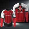 Gilera Motorcycles Sweatshirt