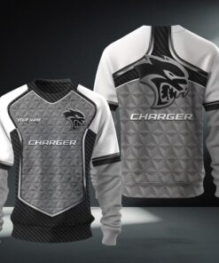 Dodge Charger Sweatshirt