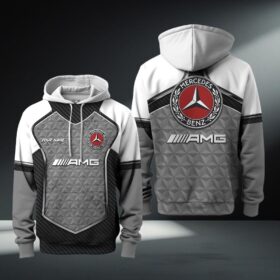 Mercedes-AMG Hoodie