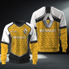 Renault Sweatshirt