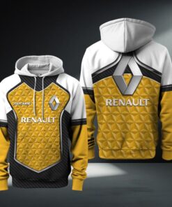 Renault Hoodie
