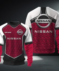 Nissan Sweatshirt