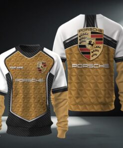 Porsche Sweatshirt