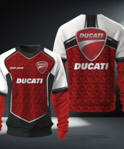 Ducatti Sweatshirt