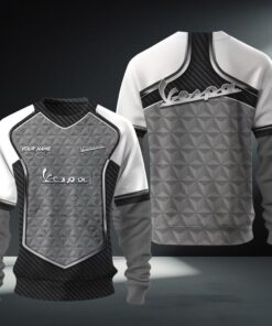 Vespa Sweatshirt