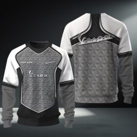 Vespa Sweatshirt