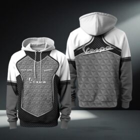 Vespa Hoodie