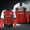 Seat Sweatshirt
