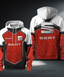Seat Hoodie
