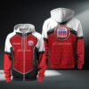 Fantic Motorcycles Zip Hoodie