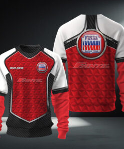 Fantic Motorcycles Sweatshirt