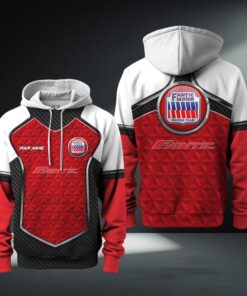 Fantic Motorcycles Hoodie