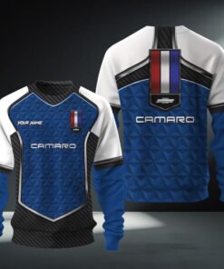 Chevrolet Camaro Sweatshirt