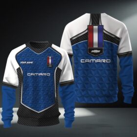 Chevrolet Camaro Sweatshirt
