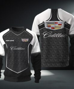 Cadillac Sweatshirt