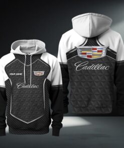 Cadillac Hoodie