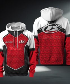 Beta Motorcycles Hoodie
