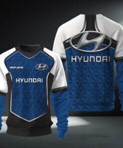 Hyundai Sweatshirt