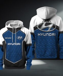 Hyundai Hoodie