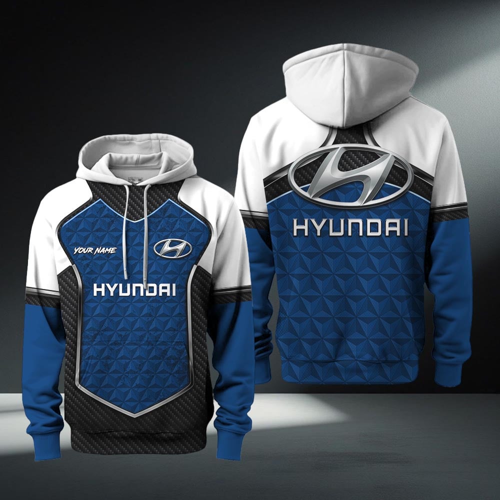 Hyundai Hoodie