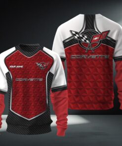 Corvette C5 Sweatshirt