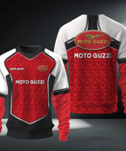 Moto Guzzi Sweatshirt