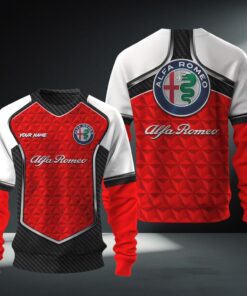 Alfa Romeo Sweatshirt