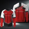 Honda Motorcycle Sweatshirt