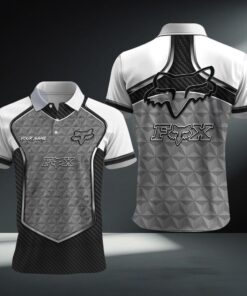 Fox Racing Poloshirt