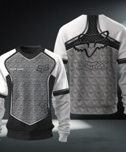 Fox Racing Sweatshirt
